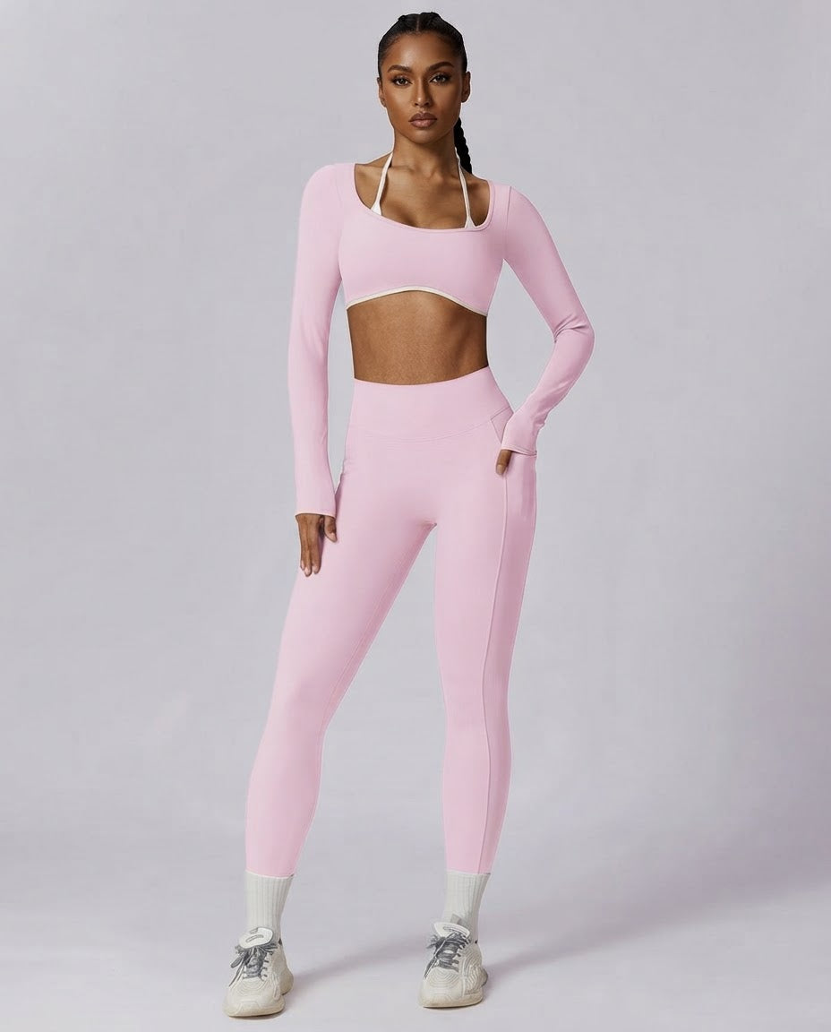 Aura set