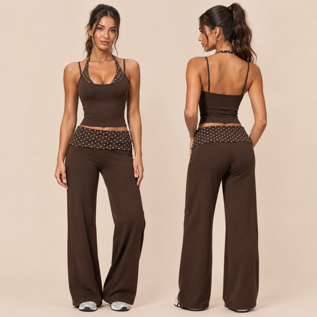 Dottie Muse Extended Set