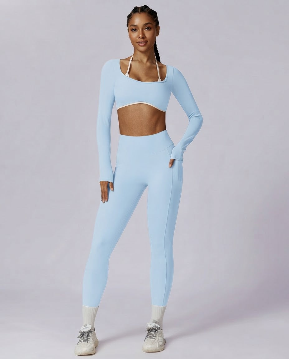Aura set