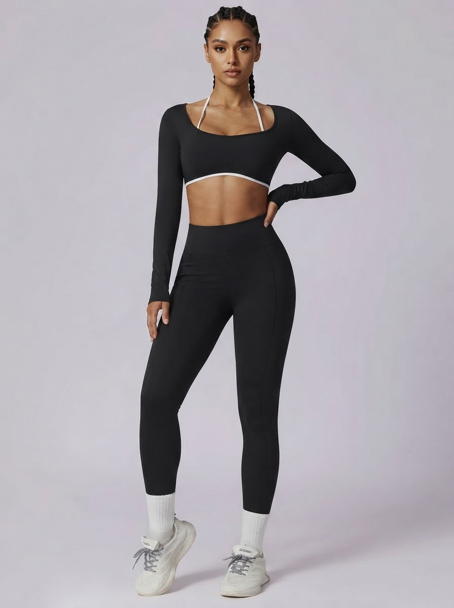 Aura set