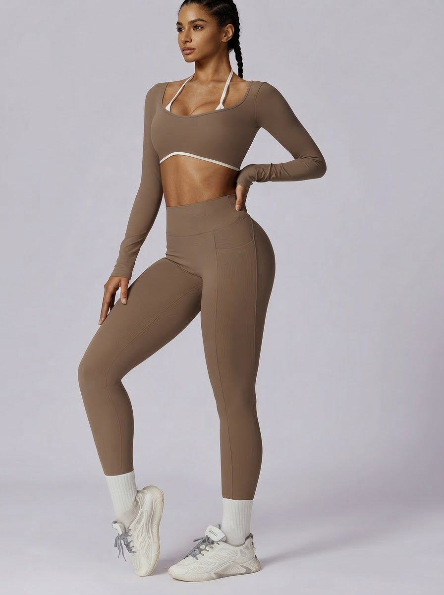 Aura set