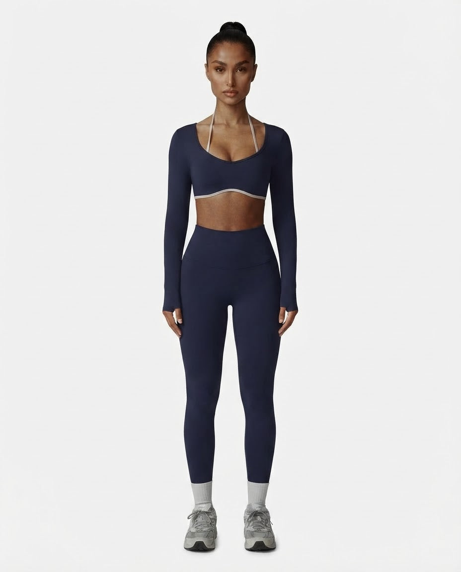 Aura set