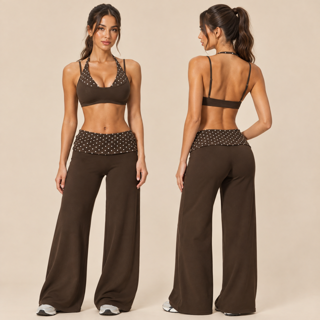 Dottie Muse Bra Edition Set