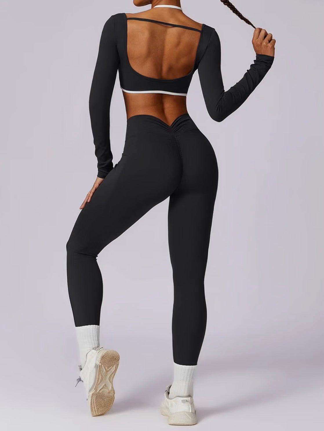 Aura set