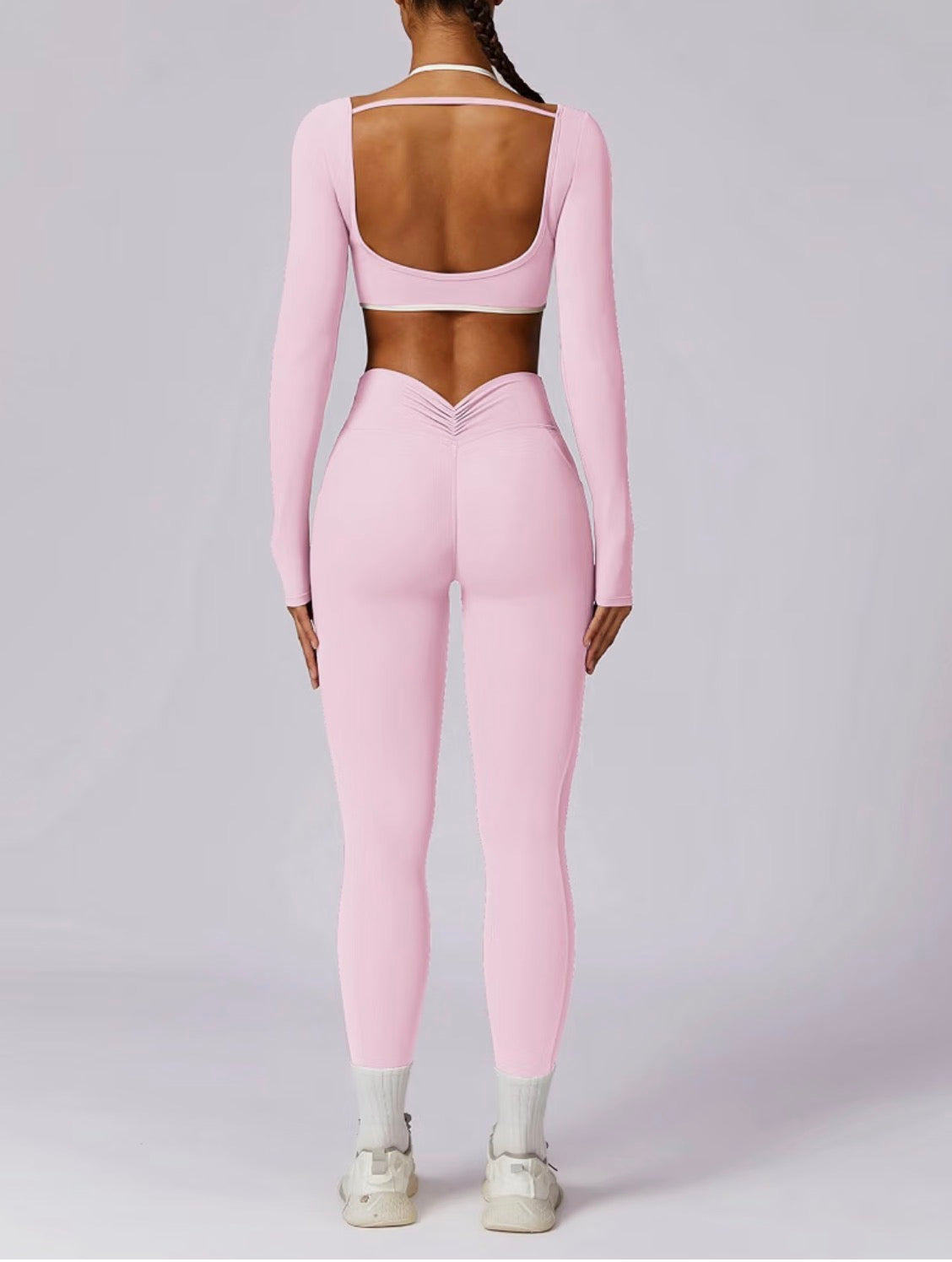 Aura set