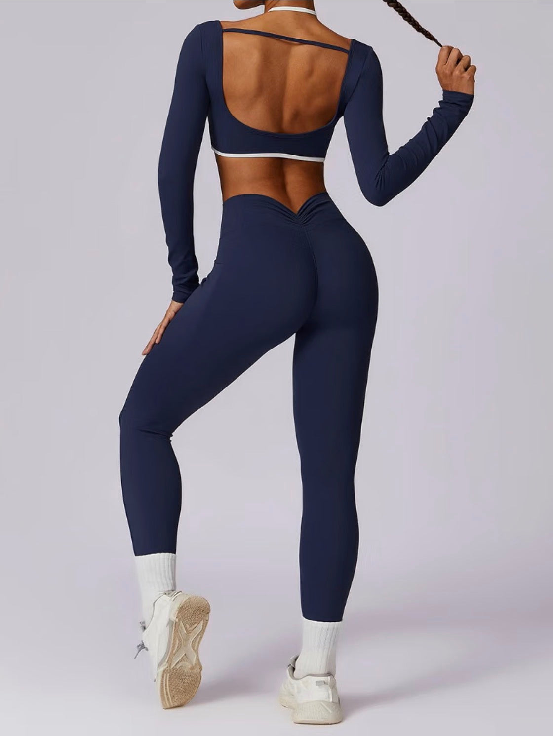 Aura set