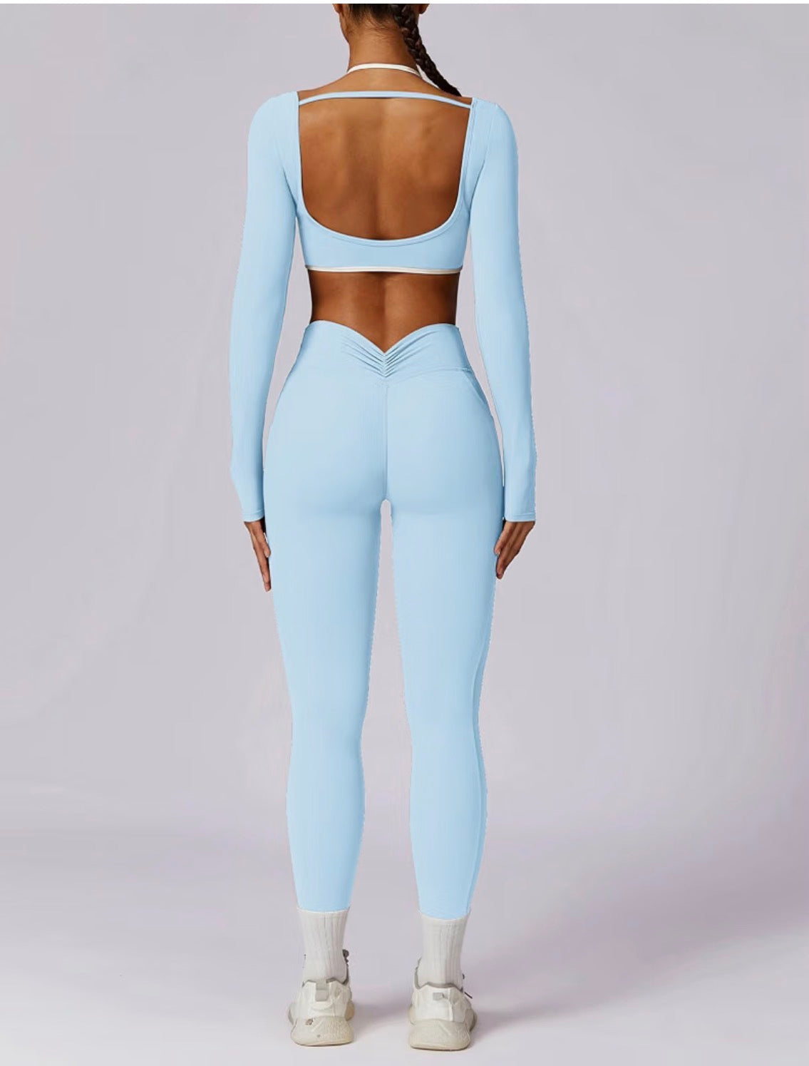 Aura set