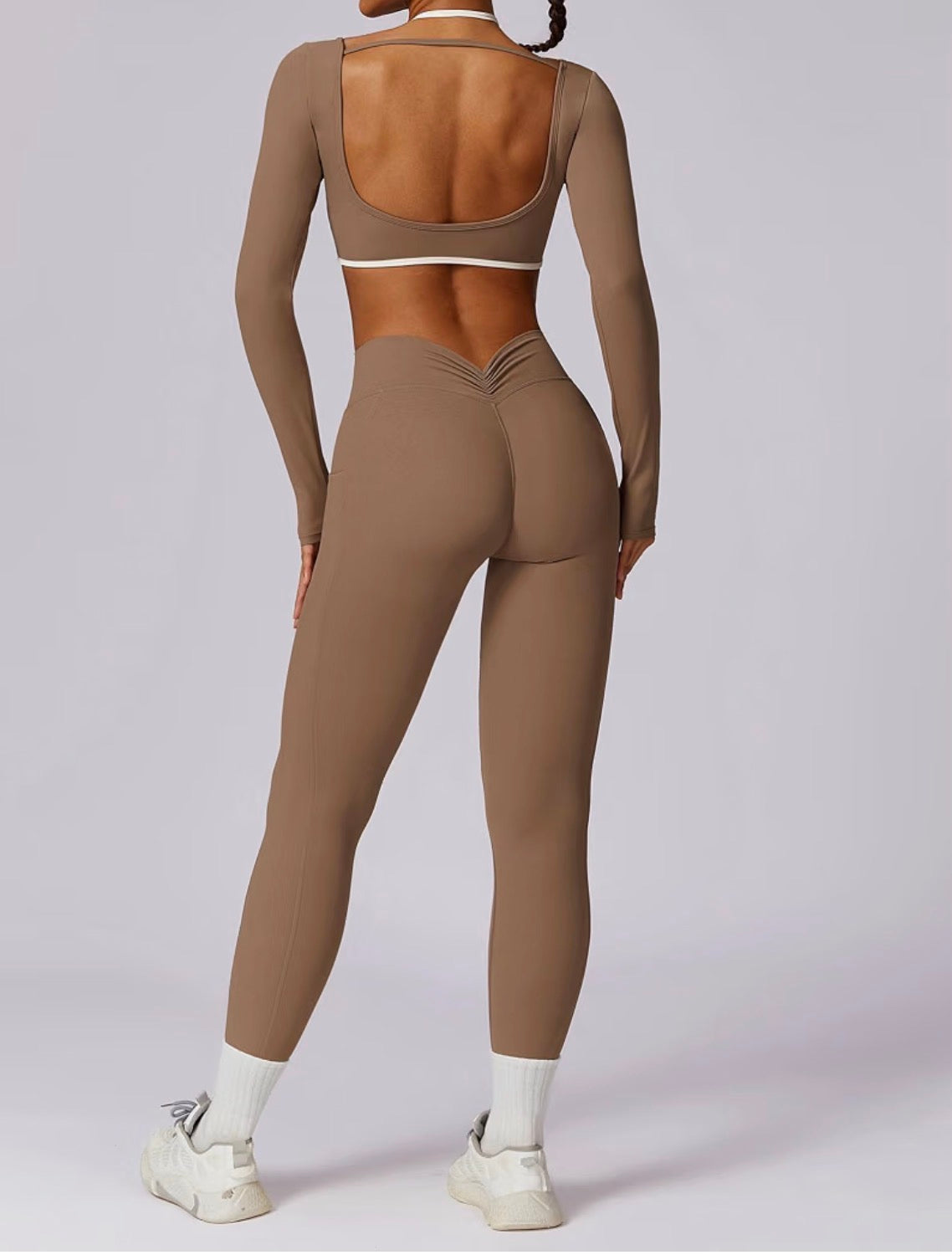 Aura set