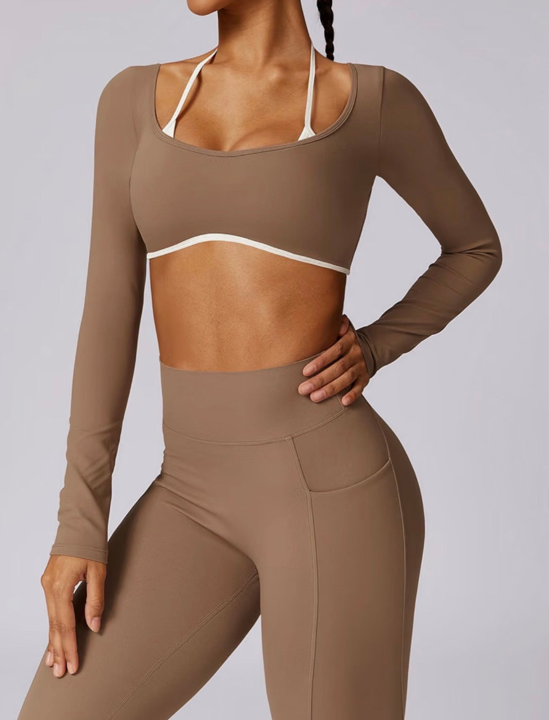 Aura set